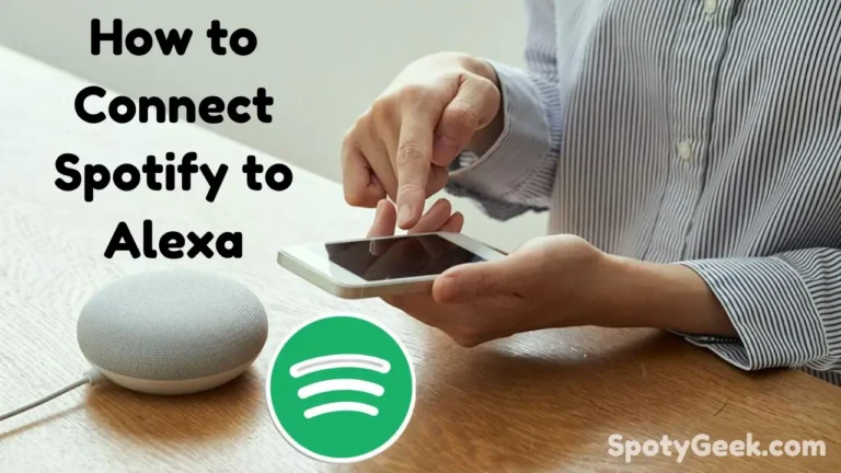 How to Connect Spotify to Alexa? A Complete Guide to Follow